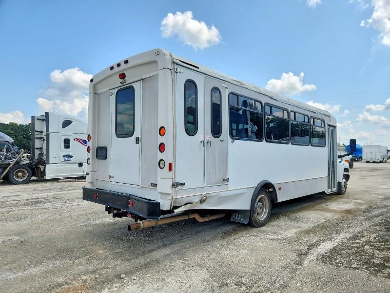Продаж на аукціоні авто 2006 Gmc C5500, vin: 1GDE5V1G56F434609, номер лоту: 62021086