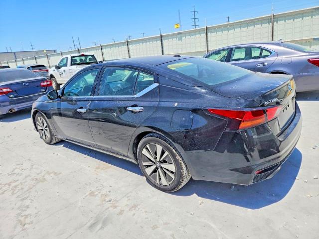 Aukcja sprzedaży 2019 Nissan Altima, vin: 1N4BL4EV2KC220906, numer aukcji: 64961486