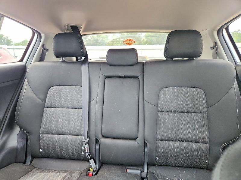 Aukcja sprzedaży 2017 Kia Sportage, vin: KNDPMCAC7H7285781, numer aukcji: 65990766
