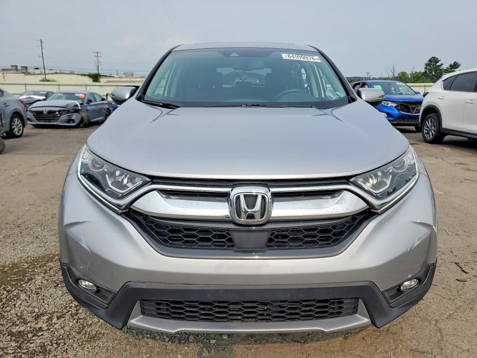 Aukcja sprzedaży 2019 Honda Cr-v, vin: 2HKRW2H87KH677676, numer aukcji: 64509976