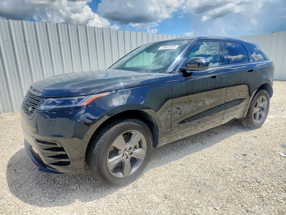 Продаж на аукціоні авто 2025 Land Rover Range Rover Velar, vin: SALYL2EX2SA810425, номер лоту: 65238656