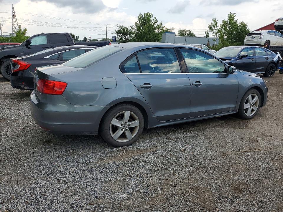 Продажа на аукционе авто 2014 Volkswagen Jetta, vin: 3VWDL7AJ2EM357724, номер лота: 64013956