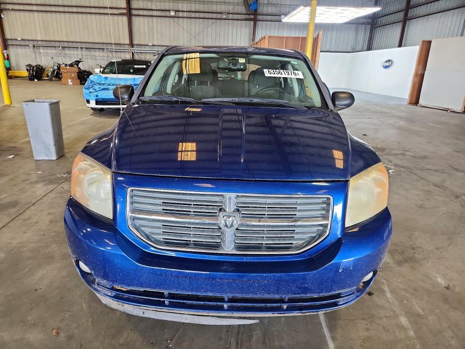 63561976 :رقم المزاد ، 1B3CB3HA4AD569340 vin ، 2010 Dodge Caliber مزاد بيع