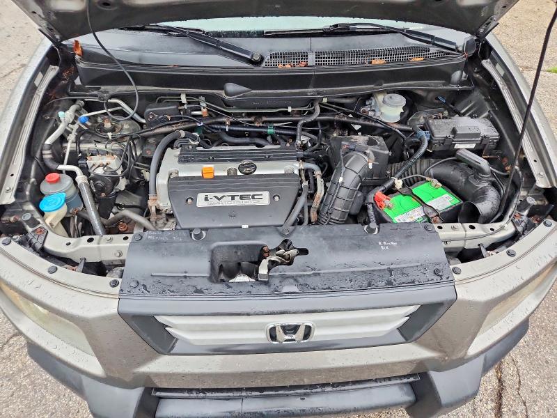 Aukcja sprzedaży 2007 Honda Element, vin: 5J6YH18777L007372, numer aukcji: 64759536