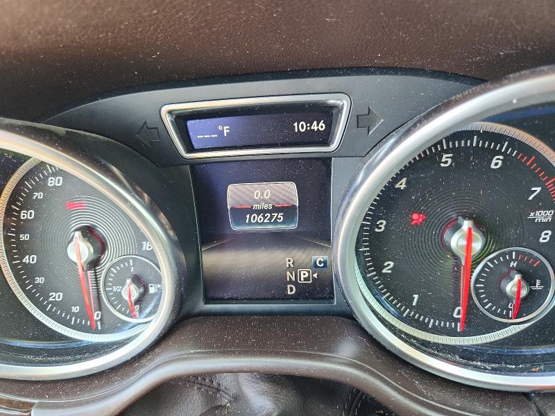 67293346 :رقم المزاد ، 4JGDA5JBXHA974405 vin ، 2017 Mercedes-benz Gle مزاد بيع