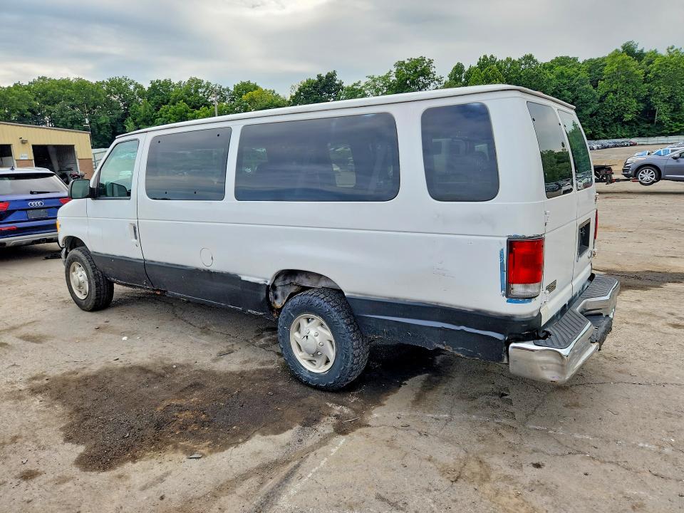 Aukcja sprzedaży 1999 Ford Econoline, vin: 1FBSS31L1XHB31418, numer aukcji: 64056836