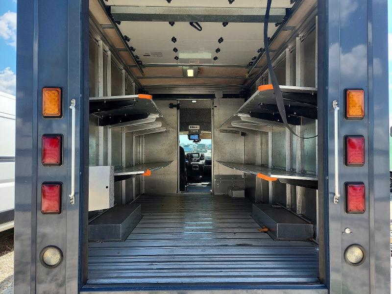 Продаж на аукціоні авто 2022 Ram Promaster 3500, vin: 3C7WRVMG5NE136467, номер лоту: 65214446