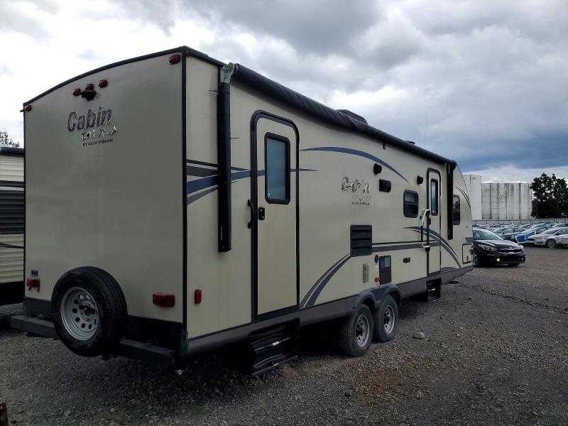Aukcja sprzedaży 2018 Gulf Stream Cabincruis, vin: 1NL1G3323J7036136, numer aukcji: 64391526