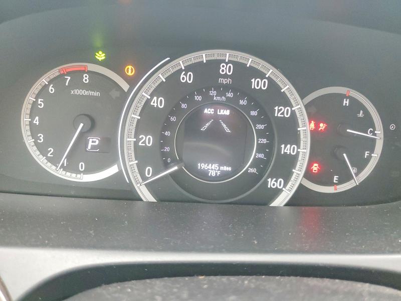 Продаж на аукціоні авто 2017 Honda Accord, vin: 1HGCR2F9XHA216871, номер лоту: 63853446