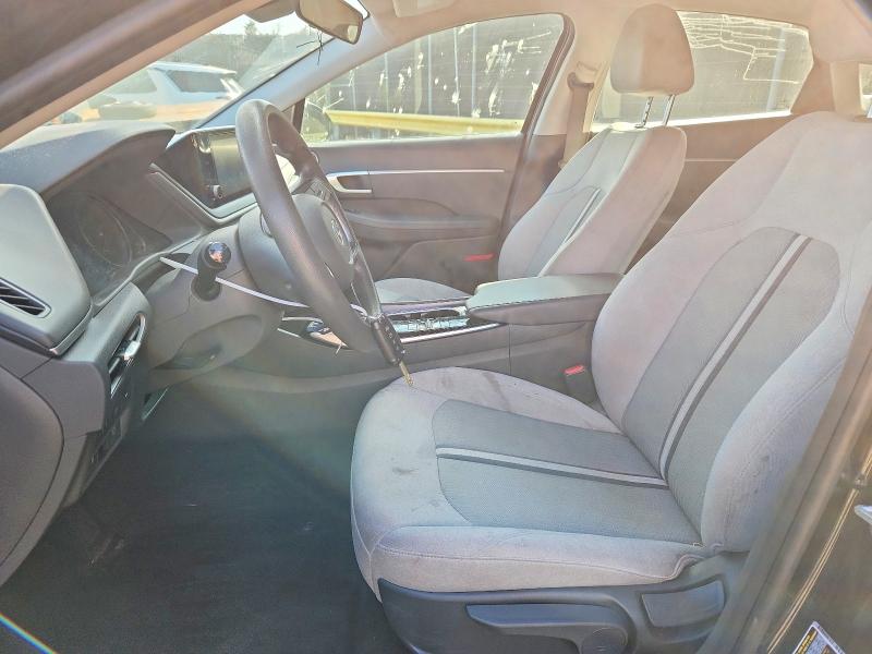 Aukcja sprzedaży 2021 Hyundai Sonata, vin: 5NPEG4JA9MH116774, numer aukcji: 66507316