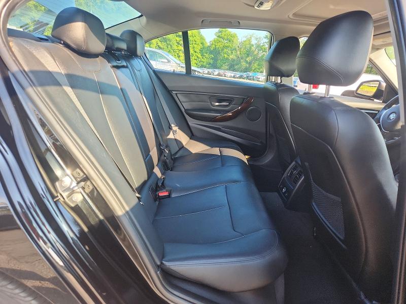 Aukcja sprzedaży 2015 Bmw 328, vin: WBA3B3G58FNR87532, numer aukcji: 64073596