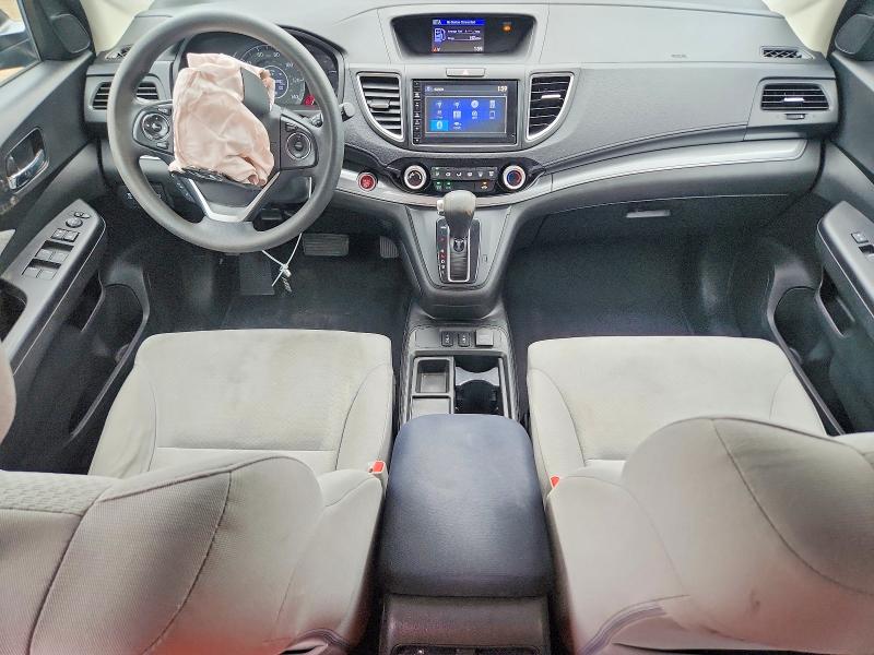 Aukcja sprzedaży 2015 Honda Cr-v, vin: 2HKRM4H5XFH634365, numer aukcji: 66951406