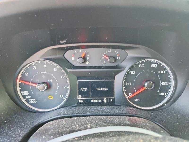 Aukcja sprzedaży 2018 Gmc Acadia, vin: 1GKKNKLA1JZ241013, numer aukcji: 66463656