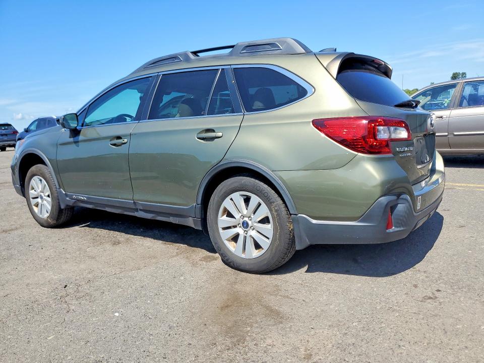 66354976 :رقم المزاد ، 4S4BSAFC8K3248102 vin ، 2019 Subaru Outback مزاد بيع