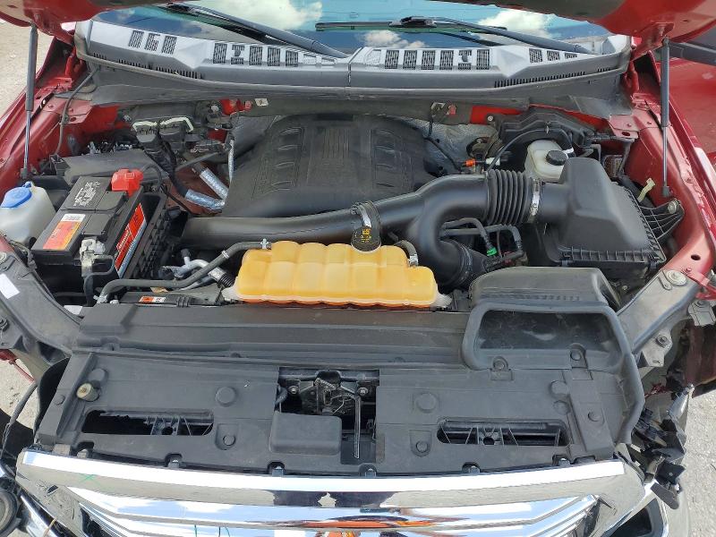 Продажа на аукционе авто 2015 Ford F150, vin: 1FTFX1EG7FFC88476, номер лота: 65269496