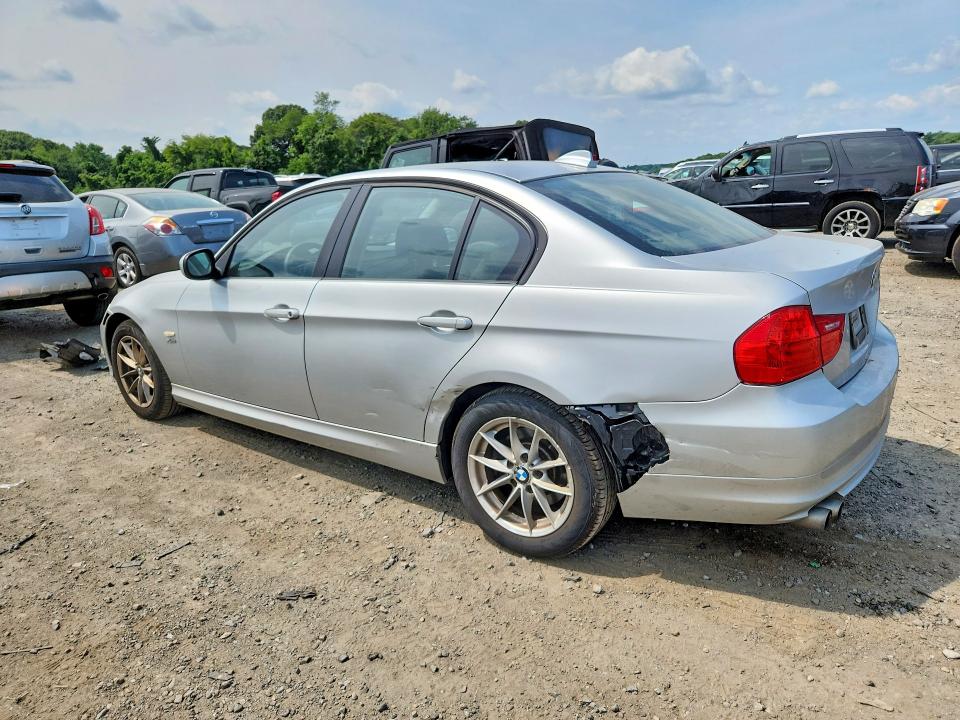 Продажа на аукционе авто 2010 Bmw 328, vin: WBAPK5C55AA652781, номер лота: 63206326
