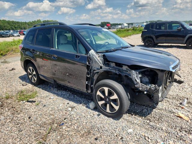 66017176 :رقم المزاد ، JF2SJAGC6JH603518 vin ، 2018 Subaru Forester مزاد بيع