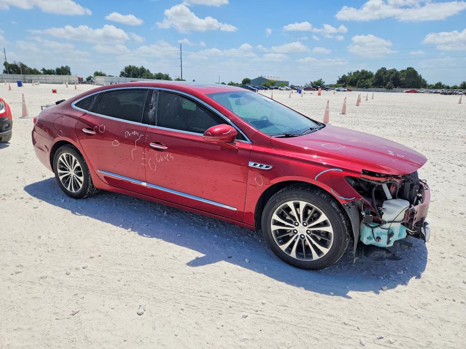 Aukcja sprzedaży 2018 Buick Lacrosse, vin: 1G4ZS5SS6JU130772, numer aukcji: 63893016
