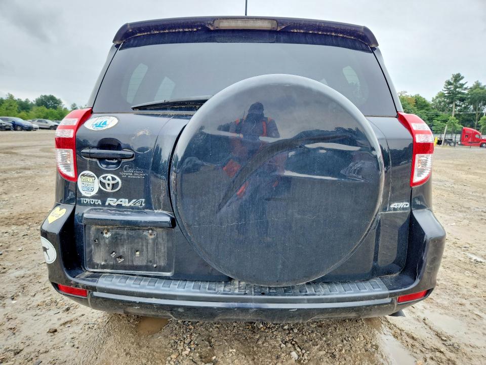 Продаж на аукціоні авто 2009 Toyota Rav4, vin: JTMBF33V39D011774, номер лоту: 64902416
