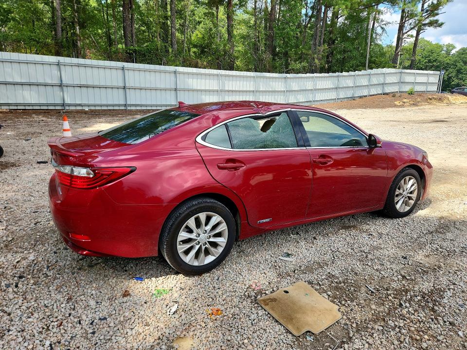 63606796 :رقم المزاد ، JTHBW1GG1D2032304 vin ، 2013 Lexus Es مزاد بيع