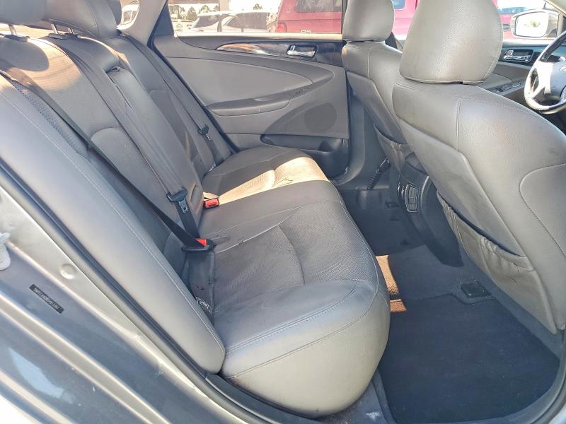 Aukcja sprzedaży 2014 Hyundai Sonata, vin: 5NPEC4AC4EH913397, numer aukcji: 64669616