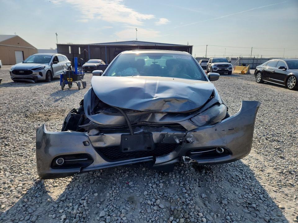64700456 :رقم المزاد ، 1C3CDFBA2DD345592 vin ، 2013 Dodge Dart مزاد بيع