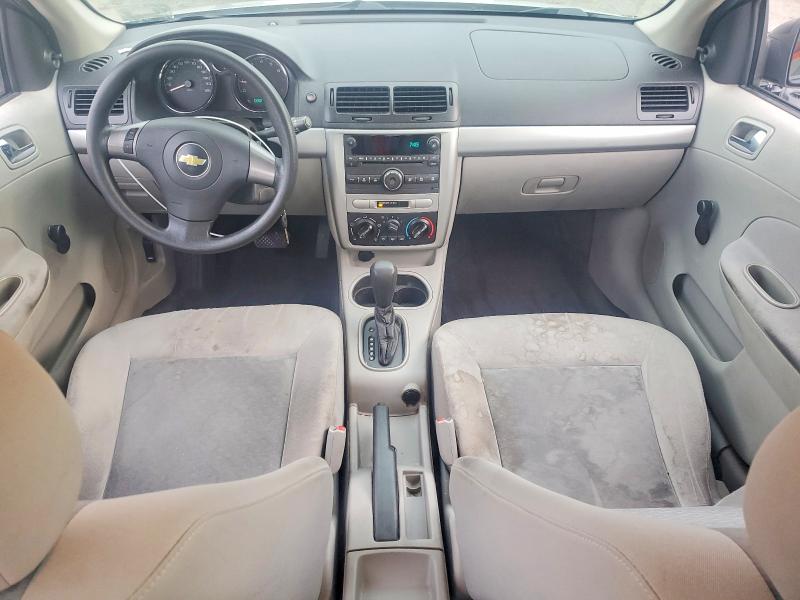 Продаж на аукціоні авто 2010 Chevrolet Cobalt, vin: 1G1AB5F50A7121093, номер лоту: 64145786