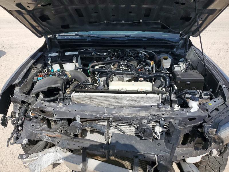Aukcja sprzedaży 2024 Toyota Tacoma, vin: 3TMKB5FN8RM005055, numer aukcji: 63567396