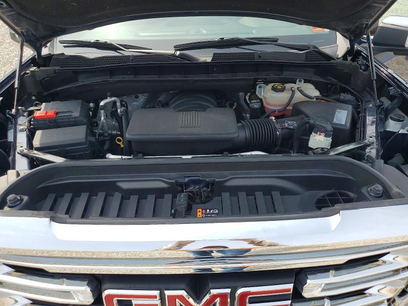 Aukcja sprzedaży 2020 Gmc Sierra, vin: 1GTU9DELXLZ299403, numer aukcji: 65234916