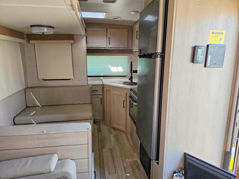 Продаж на аукціоні авто 2023 Foresriver Flagstaff, vin: 4X4TFLB22PZ184904, номер лоту: 63774496