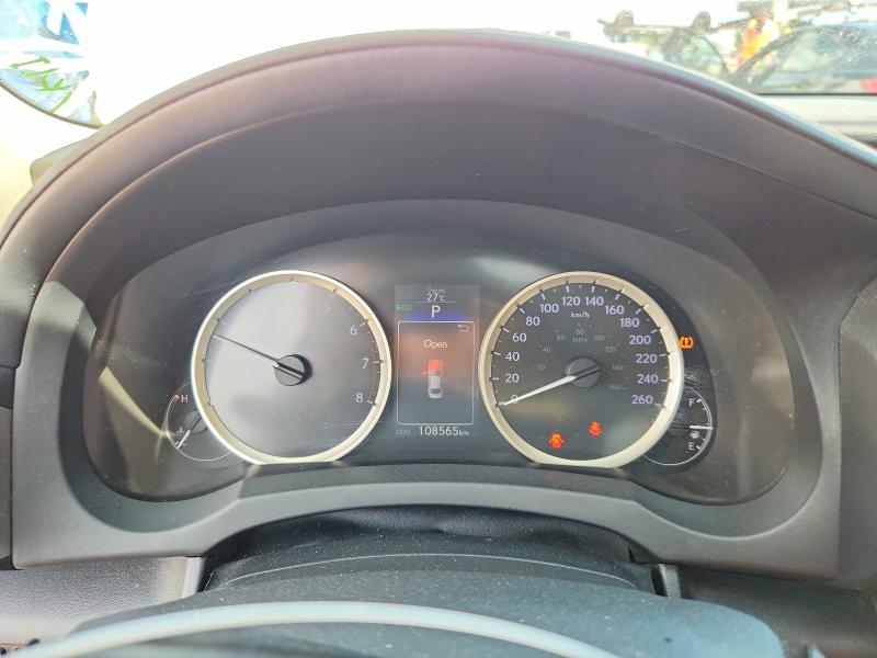 Продажа на аукционе авто 2014 Lexus Is, vin: JTHCE1D29E5001589, номер лота: 64385346