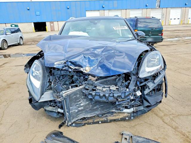 Продаж на аукціоні авто 2020 Porsche Cayenne, vin: WP1AE2AYXLDA22606, номер лоту: 64553046