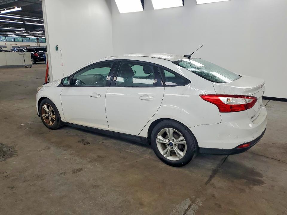 2014 Ford Focus მანქანა იყიდება აუქციონზე, vin: 1FADP3F24EL427538, აუქციონის ნომერი: 65231416