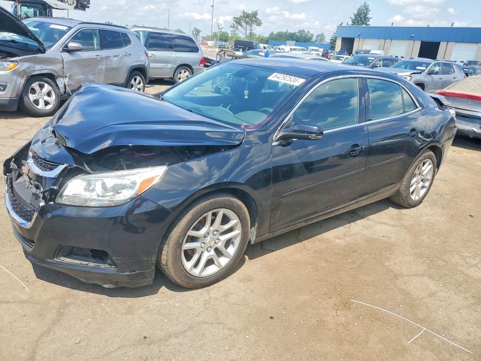 Aukcja sprzedaży 2016 Chevrolet Malibu Limited, vin: 1G11C5SAXGU108233, numer aukcji: 64292536