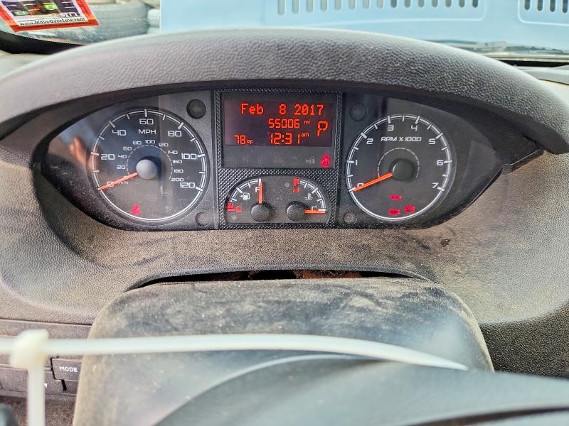 Продаж на аукціоні авто 2020 Ram Promaster 3500, vin: 3C6URVJG6LE128990, номер лоту: 64735326