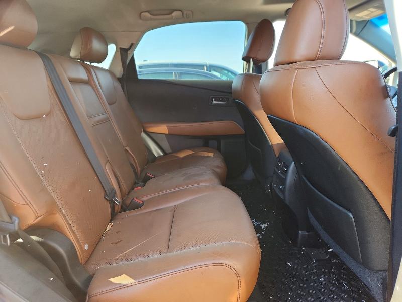 Aukcja sprzedaży 2015 Lexus Rx 350, vin: 2T2BK1BA6FC271296, numer aukcji: 66003946
