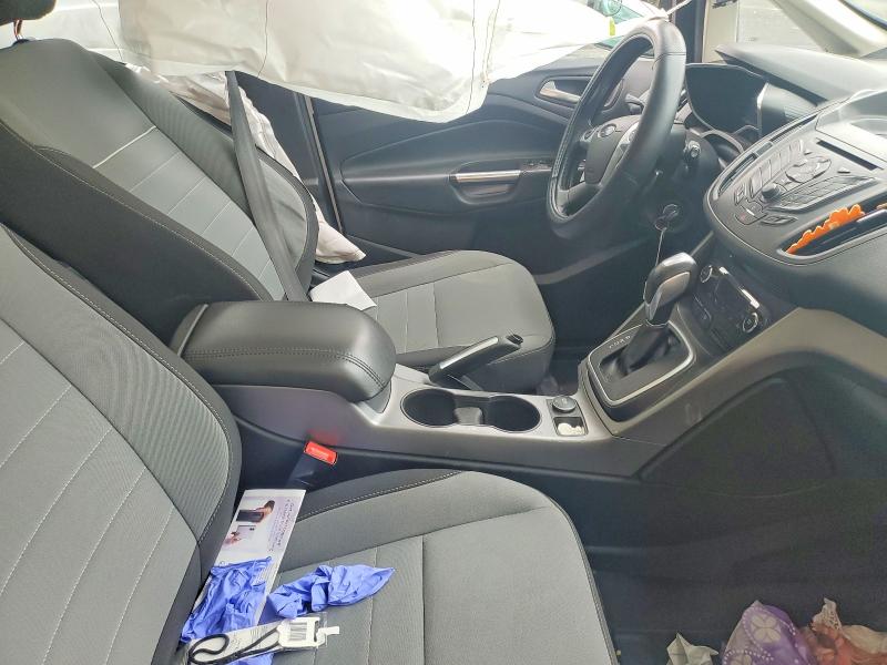 2014 Ford C-max მანქანა იყიდება აუქციონზე, vin: 1FADP5AU1EL505052, აუქციონის ნომერი: 65153756