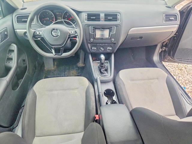 Продаж на аукціоні авто 2017 Volkswagen Jetta, vin: 3VW2B7AJ5HM257423, номер лоту: 65378026