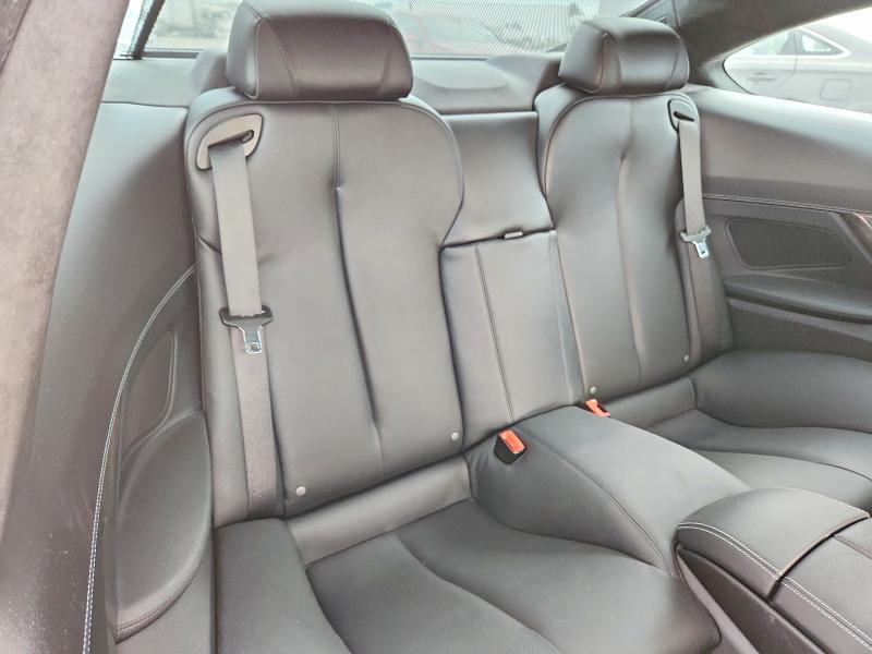 Aukcja sprzedaży 2016 Bmw 640, vin: WBA6H1C54GD933027, numer aukcji: 64274156