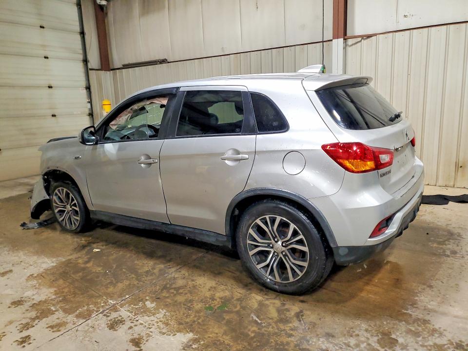 Продажа на аукционе авто 2019 Mitsubishi Outlander Sport, vin: JA4AP3AUXKU004758, номер лота: 63578696