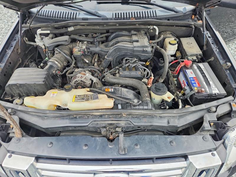 Aukcja sprzedaży 2010 Ford Explorer Sport Trac, vin: 1FMEU5BE0AUF05719, numer aukcji: 64785656