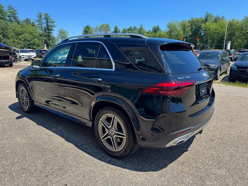 Aukcja sprzedaży 2024 Mercedes-benz Gle, vin: 4JGFB4FB8RB018862, numer aukcji: 64223666