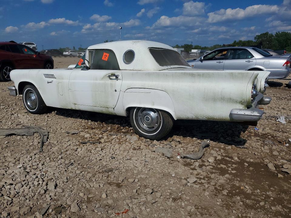 Aukcja sprzedaży 1957 Ford Unknown Model, vin: A7KG174051, numer aukcji: 63328416