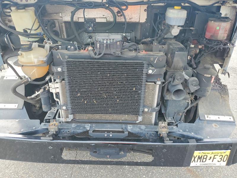 64736016 :رقم المزاد ، 1F65F5KN2M0A04845 vin ، 2021 Ford F59 مزاد بيع