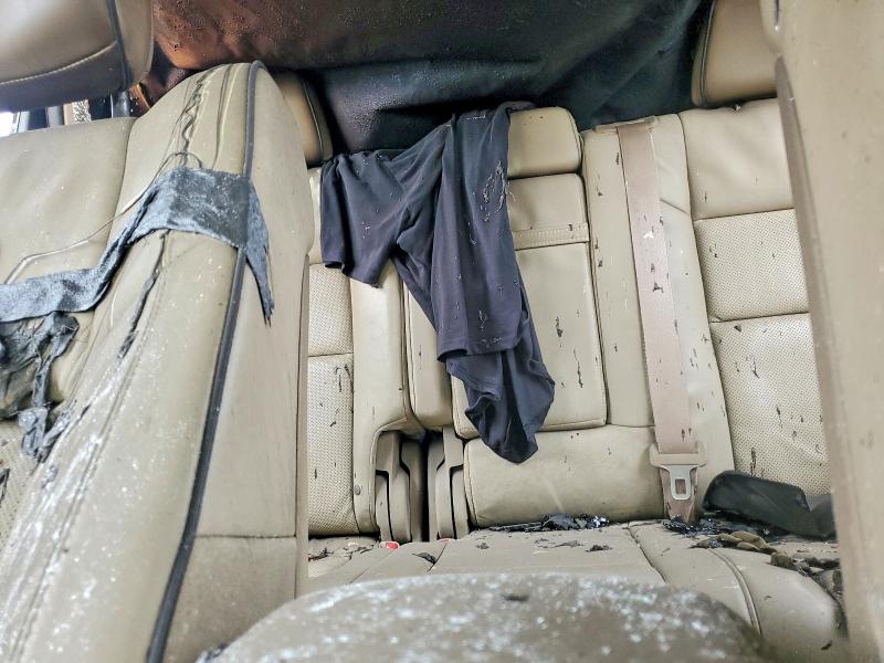 66896836 :رقم المزاد ، 1C4RJFCT2HC845309 vin ، 2017 Jeep Grand Cherokee مزاد بيع