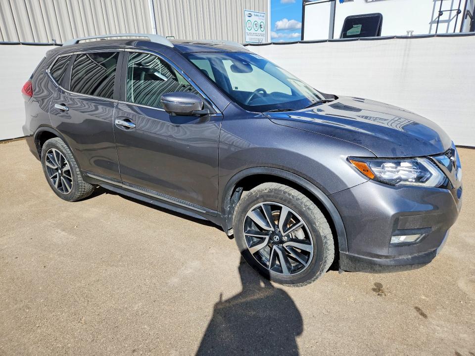 Продажа на аукционе авто 2019 Nissan Rogue, vin: 5N1AT2MV0KC761363, номер лота: 67299316