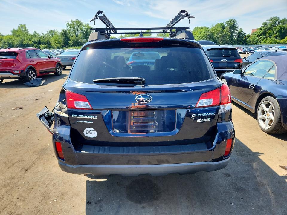 Продаж на аукціоні авто 2014 Subaru Outback, vin: 4S4BRBKC4E3245726, номер лоту: 62920986