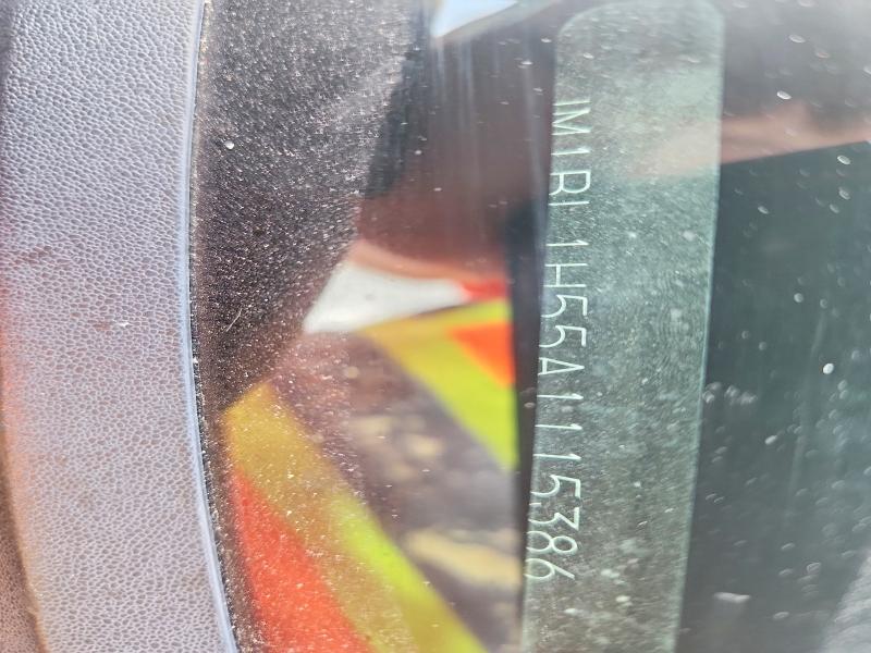 Продаж на аукціоні авто 2010 Mazda 3, vin: JM1BL1H55A1115386, номер лоту: 65903356