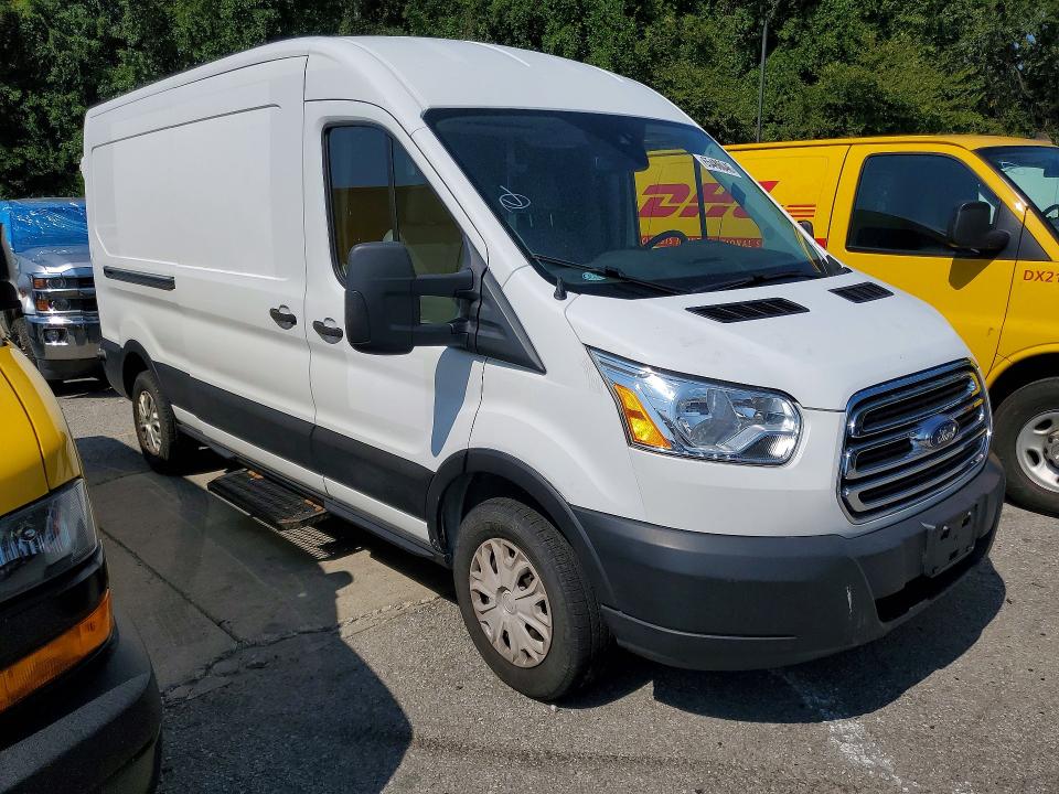 Aukcja sprzedaży 2019 Ford Transit, vin: 1FTYE2CM1KKB73256, numer aukcji: 65486046