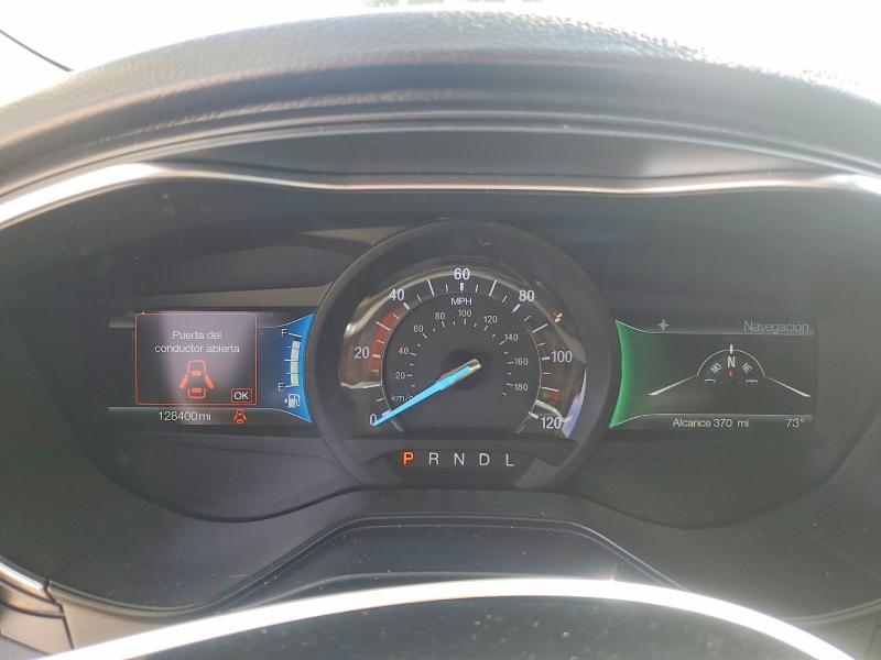 65731606 :رقم المزاد ، 3FA6P0SU5LR171004 vin ، 2020 Ford Fusion مزاد بيع